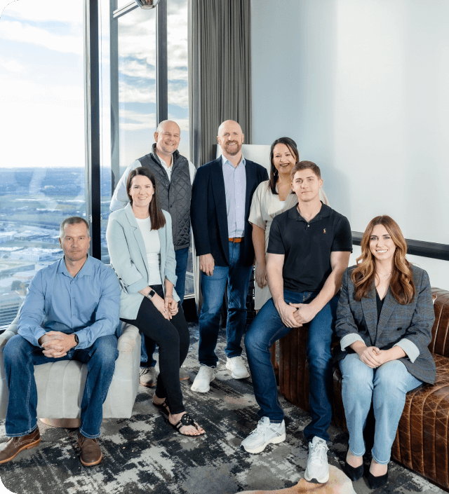 Civil CFO Team - Construction