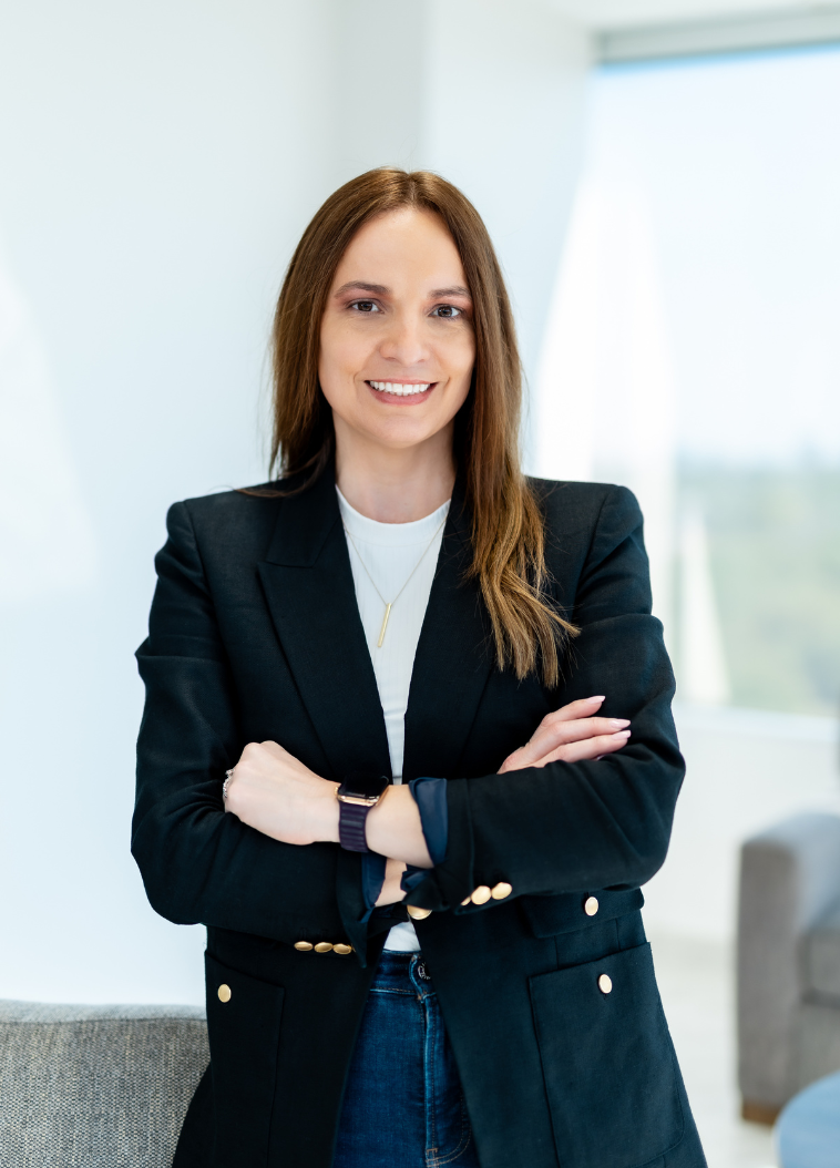 Mistie King - Civil CFO CBO
