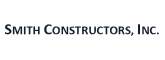 Smith Constructors - - Heavy Civil Construction Client of Civil CFO