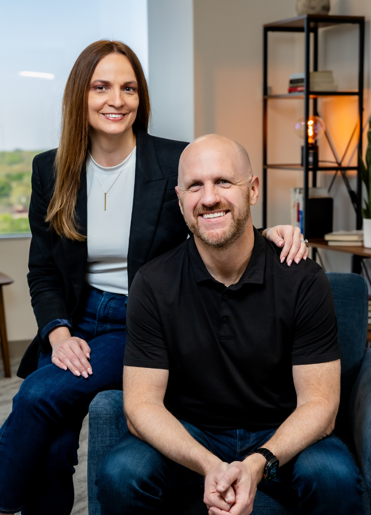 Michael King - Founder, Civil CFO